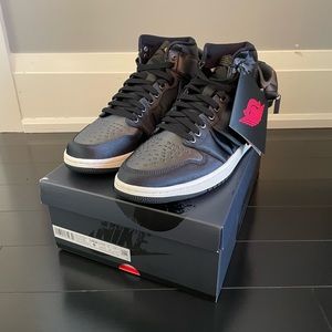 Air Jordan 1 Utility retro high og